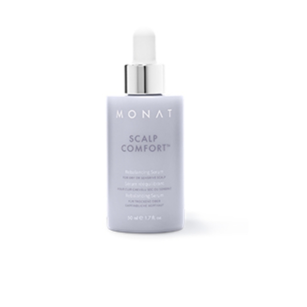 Monat Brand New product. Scalp Comfort Rebalancing Serum